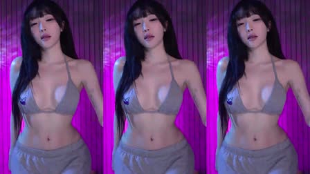 Afreecatv윤개굴이(BJ尹盖古)2025年12月23日Sexy Dance130623